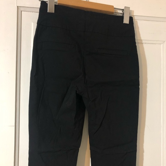 Black Ricki’s Dress Pants - Picture 5 of 8